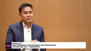 Inside GOLDEN ABC INC. / PENSHOPPE’s win at the Retail Asia Awards 2026