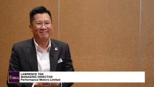 Inside Performance Motors Limited’s win at the Retail Asia Awards 2026