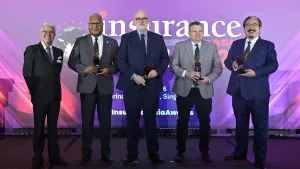 TISA Insurance Group wins four honours at Insurance Asia Awards 2026