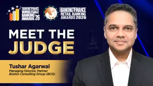BCG’s Tushar Agarwal: Adaptability, data, innovation drive banking excellence in Asia Pacific