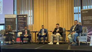 AI without guardrails is a losing bet, bank leaders warn