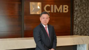 CIMB receives accolade for Initiative Award for Asset Tokenisation - Malaysia