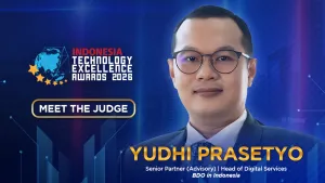 BDO in Indonesia’s Yudhi Prasetyo: Build holistic culture of trust through continuous supply chain risk assessment
