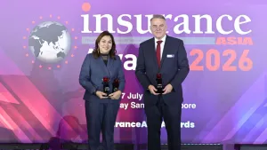 Zurich General Insurance Malaysia Berhad wins at Insurance Asia Awards 2026 for process automation