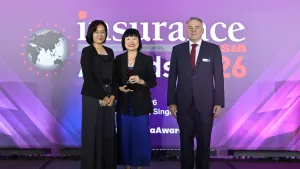 Zurich Asia Pacific clinches win at Insurance Asia Awards 2026 for AI-powered travel wardrobe generator