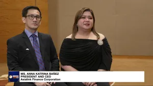 Inside Asialink Finance Corporation's win at the Asian Banking & Finance Retail Banking Awards 2026
