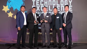 BRI Global Financial Services wins at Hong Kong Business Technology Excellence Awards 2026 