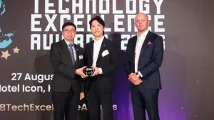 CLP Power and VTC recognised for empowering Hong Kong’s sustainable Future with data-driven energy solutions
