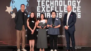 DCH Mobility triumphs with two wins for strategic rebranding and MOTOGO digital transformation