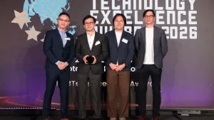 Manulife Investments wins at Hong Kong Business Technology Excellence Awards 2026 