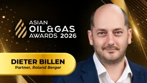 Dieter Billen of Roland Berger: Energy transition must create commercially viable opportunities