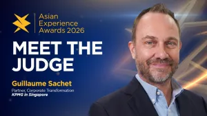 Organisations must keep human-in-the-loop amidst continued AI investment – KPMG in Singapore’s Guillaume Sachet