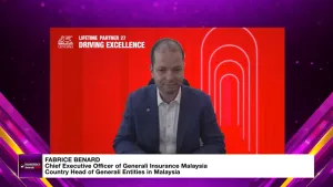 Inside Generali Insurance Malaysia Berhad’s win at the Insurance Asia Awards 2026
