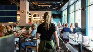 AI can lift an entire QSR network to the level of its best restaurants