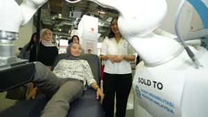 Inside Medical Fair Asia 2026: The companies redefining diagnosis, therapy, and care
