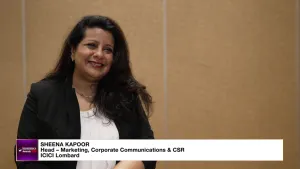 Inside ICICI Lombard’s win at the Insurance Asia Awards 2026