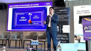Mondelēz targets micro-occasions to drive digital commerce growth