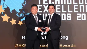 Airport Authority Hong Kong strengthens Greater Bay Area connectivity with smart parking services