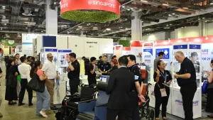 AI, robotics, MedTech innovation, and connected care show new possibilities for patient care 