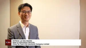 Inside Chow Tai Fook Life Insurance Company Limited’s win at the Hong Kong Business Technology Excellence Awards 2026