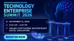 Singapore Business Review Technology Enterprise Summit 2026: Turning AI ambition into enterprise value