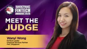 PwC’s Wanyi Wong: Speed alone is no longer enough for fintech success