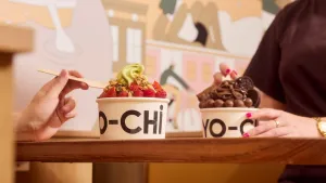 Yo-Chi CEO Brooke Rodger joins QSR Media Conference & Awards 2026