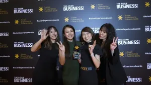 Asian Experience Awards 2026 Event Highlights