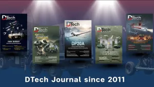 Defence Technology Institute, Thailand wins at Asian Experience Awards 2026 