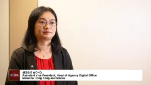 Inside Manulife (International) Limited’s win at the Hong Kong Business Technology Excellence Awards 2026