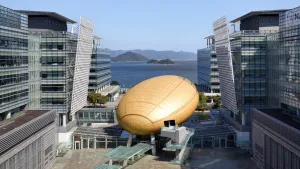 Hong Kong Science and Technology Parks Corporation wins for its integrated smart city ecosystem