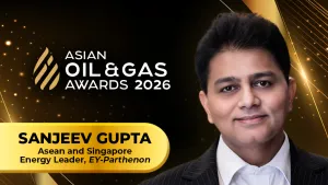 Operators that integrate ESG into strategy, investment decisions are best positioned for long-term success – EY’s Sanjeev Gupta