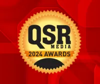 QSR Media Conference & Awards 2024 powered by Red Bull