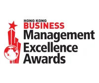 Hong Kong Business Management Excellence Awards 