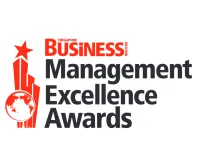 SBR Management Excellence Awards 