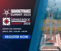 Asian Banking & Finance and Insurance Asia Summit - Indonesia - June 26, 2025