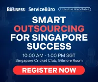 Smart Outsourcing for Singapore Success: An Executive Roundtable