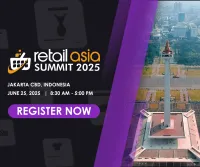 Retail Asia Summit - Indonesia - June 25, 2025