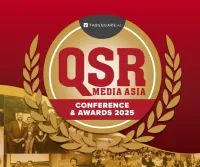 QSR Media Asia Tabsquare Conference & Awards 2025