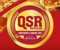 QSR Media UK Redcat Conference & Awards 2025