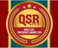 QSR Media Middle East Conferences & Awards 2025