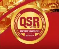 QSR Media UK Redcat Awards 2025