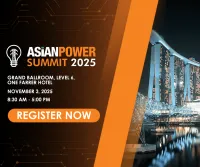 Asian Power Summit - November 3, 2025