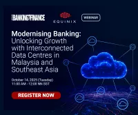 Modernising Banking: Unlocking Growth with Interconnected Data Centres in Malaysia and Southeast Asia