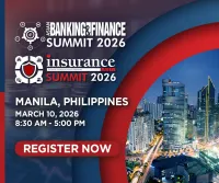 Asian Banking & Finance and Insurance Asia Summit - Philippines - March 10, 2026