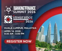 Asian Banking & Finance and Insurance Asia Summit - Malaysia - April 14, 2026