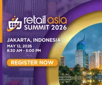 Retail Asia Summit - Indonesia - May 12, 2026