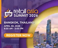Retail Asia Summit - Thailand - April 30, 2026 