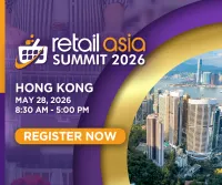 Retail Asia Summit - Hong Kong - May 28, 2026