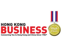 Hong Kong Business High Flyers Awards